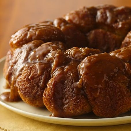 Monkey Bread