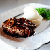 Salisbury Steak