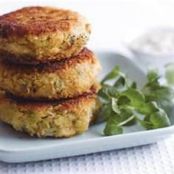 Crab Cakes