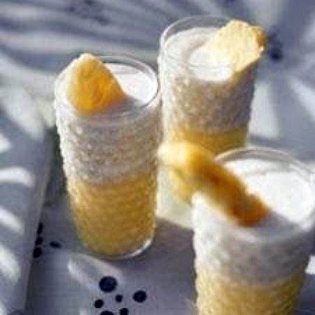 Pina Colada