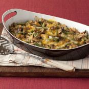 Green Bean Casserole by Paula Deen