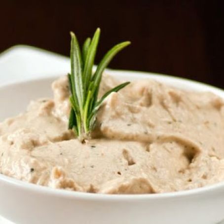 Smoked Cheese & Onion Dip