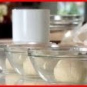 Pizza Dough - Bobby Flay