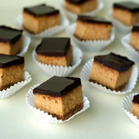 Dulce de Leche Cheesecake Bars