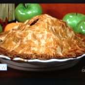 Pie: Ten Gallon Apple Pie