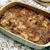 Apple Crisp