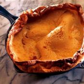 Dutch Baby