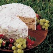 Butter Pecan Cake Recipe