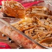 Cinnamon Apple Dumplings