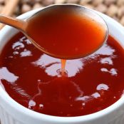 Best Sweet & Sour Sauce