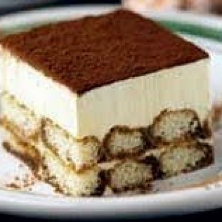 Olive Garden® Tiramisu