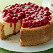 Our Best Cheesecake