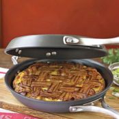 Home Skillet Frittata