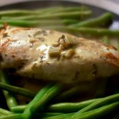 Tarragon Chicken