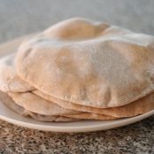 Pita Bread II