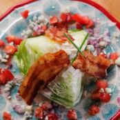 Colorado Wedge Salad