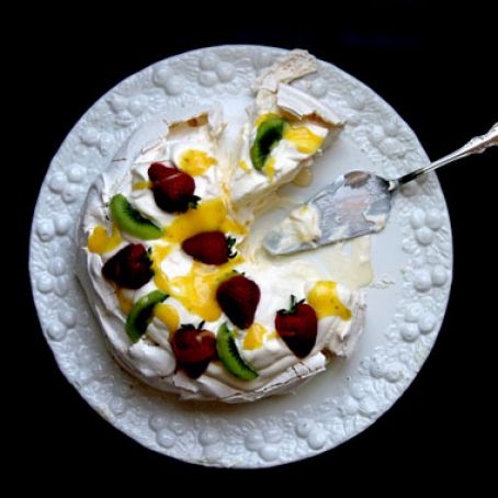 Pavlova