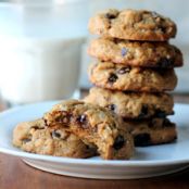 Cookies - Peanut Butter Oatmeal Chocolate Chip