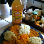 Organic Master Tonic