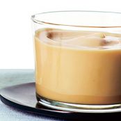Butterscotch Pudding-Cooking Light