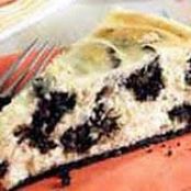 Cookies 'N Cream Cheesecake