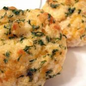 Red Lobster Cheddar Bay Biscuits