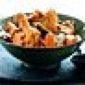 Chicken Stew with Okra