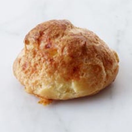 GOUGERES - I
