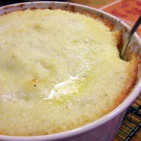 Make ahead Mashed Potatoes