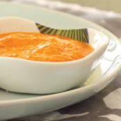 Roasted Red Pepper Sauce