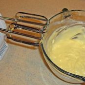 Pudding or Pie Filling