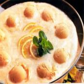 Orange Pineapple Punch