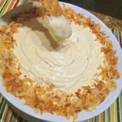 Coconut Cream Pie Dip