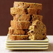 Zucchini Bread - WW