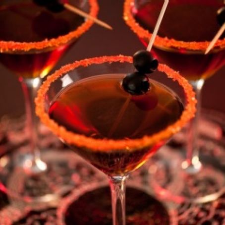 Halloween Black Brew