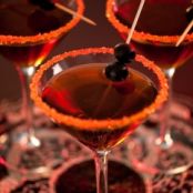 Halloween Black Brew