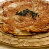 Potato Galette