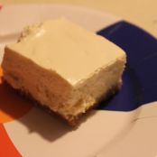 Grandma Rose's Famous Sour Cream Cheese Cake