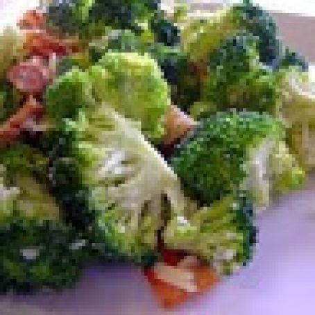 Broccoli Salad