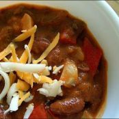 Chili (Southern Living 5-Star)