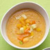 Spring Gazpacho