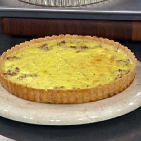Quiche Lorraine