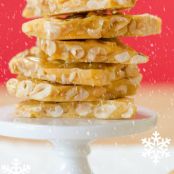 Peanut Brittle
