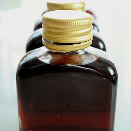 OTHERS - Homemade Vanilla Extract