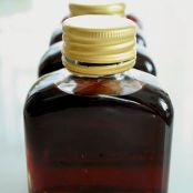OTHERS - Homemade Vanilla Extract