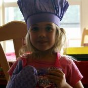 FRUIT CAKE or DROP COOKIES