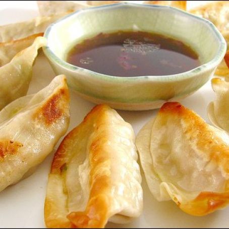 Pot Stickers