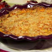 Buffalo Chicken Dip (Claire Robinson)