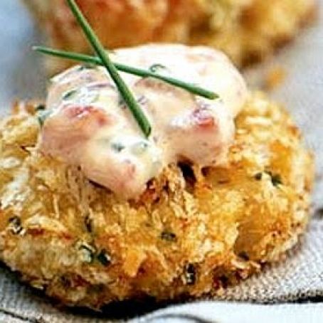 Roasted Pepper with Garlic Aioli