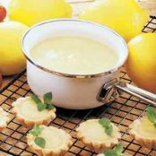 Lemon Curd